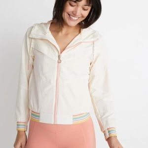 Marine Layer Gabby Windbreaker